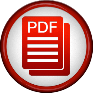 pdf icon